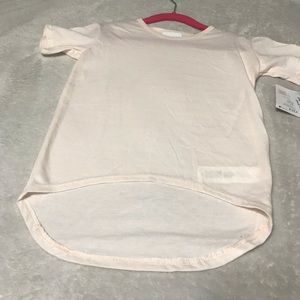 Lularoe Gracie shirt